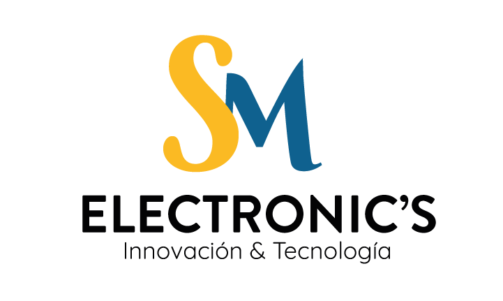 Inicio - SM Electronics